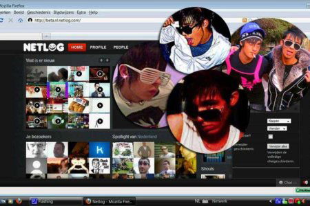 Netlog