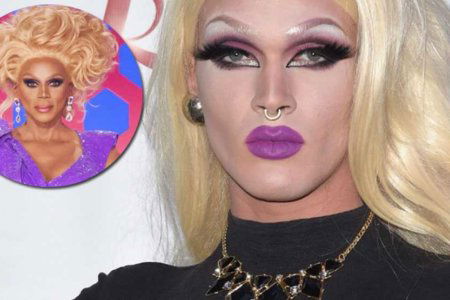 Pearl RuPaul