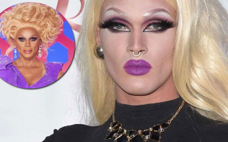 Pearl RuPaul