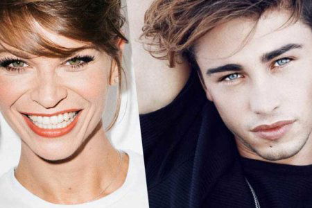 alessandra amoroso riccardo marcuzzo critiche
