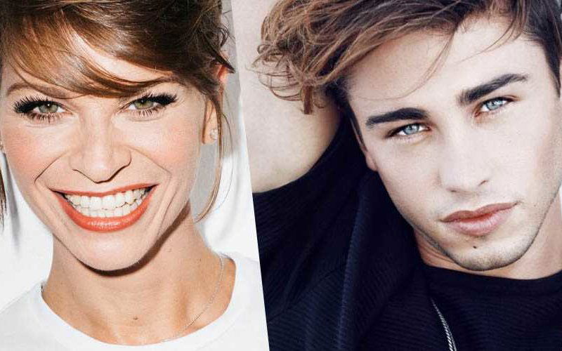 alessandra amoroso riccardo marcuzzo critiche