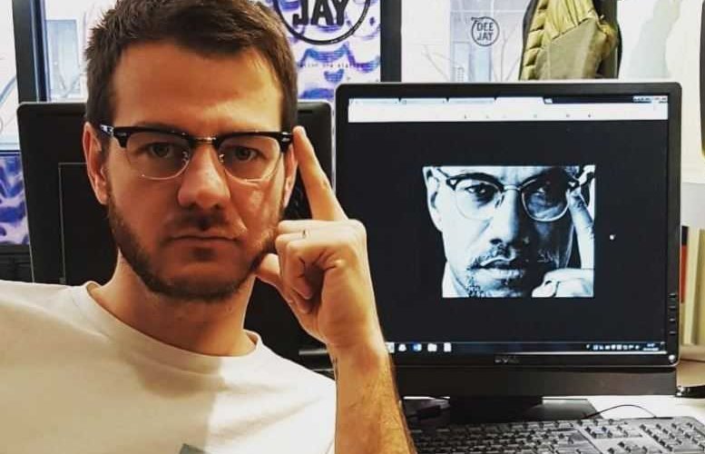 alessandro cattelan