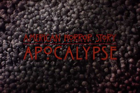 american horror story apocalypse teaser trailer