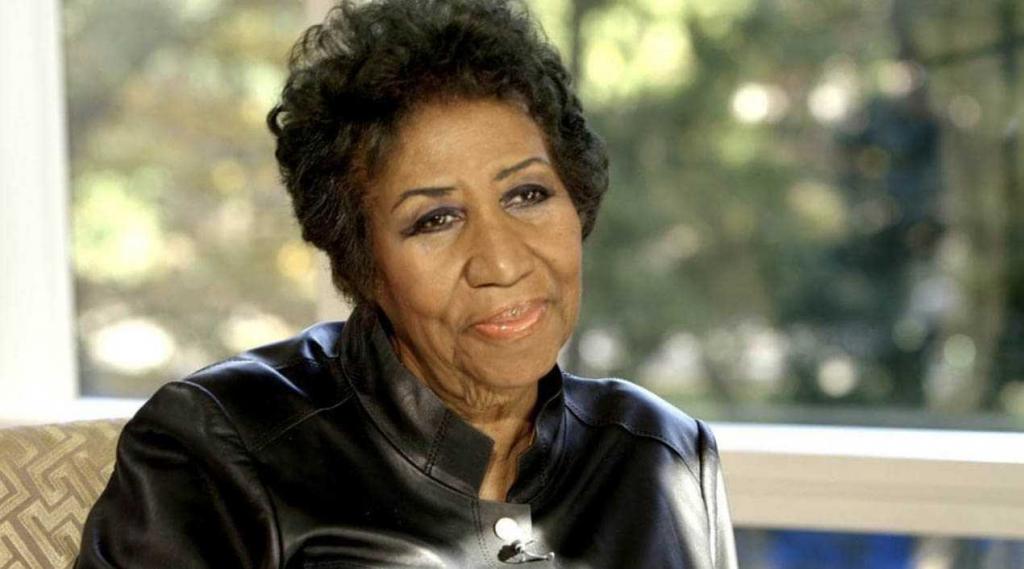 aretha franklin hospital