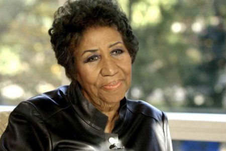 aretha franklin hospital