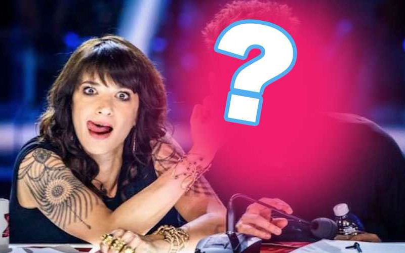 asia argento cantante posto suo xfactor
