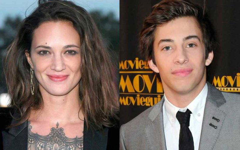 asia argento jimmy bennett