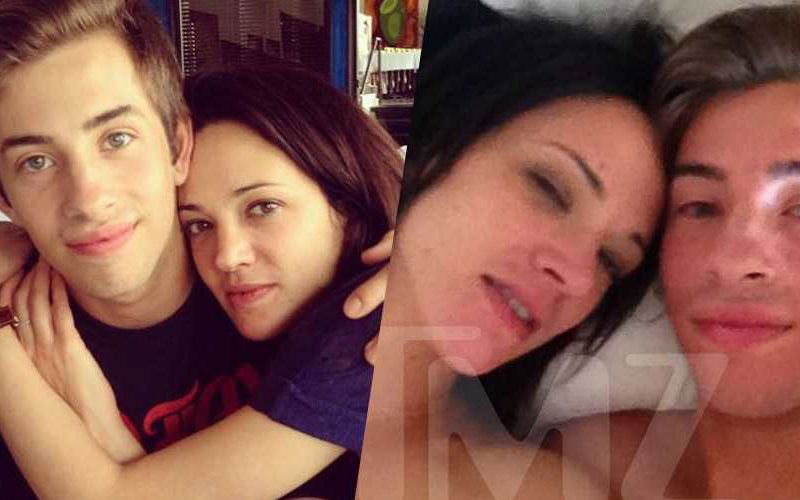 asia argento jimmy bennett audio