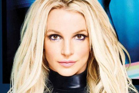 britney spears pepsi new single video