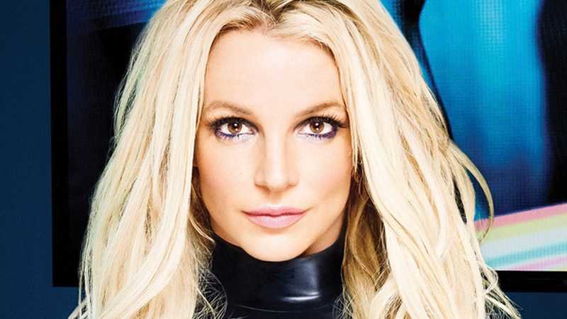 britney spears pepsi new single video