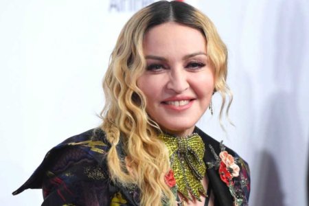 buon compleanno madonna
