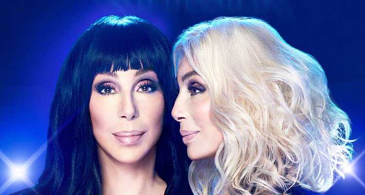 cher gimme gimme abba cover