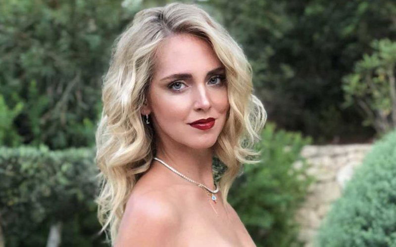 chiara ferragni offese