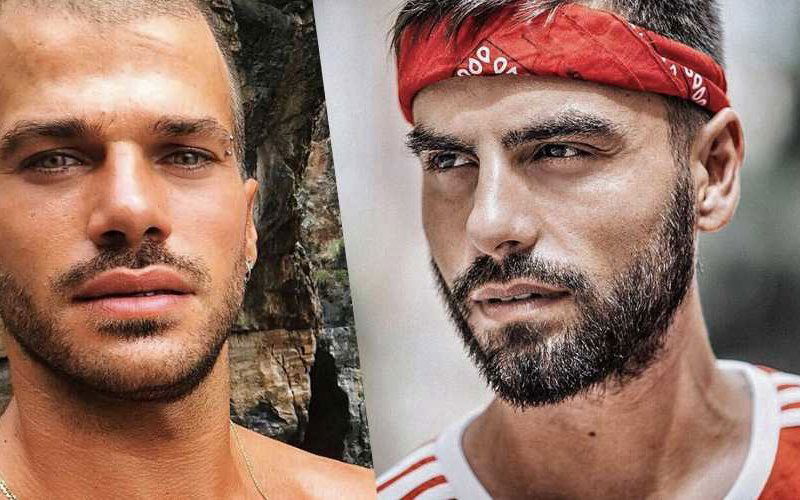 claudio sona trash mario serpa
