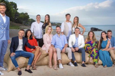 coppie temptation island evoluzione 2018 evoluzioni