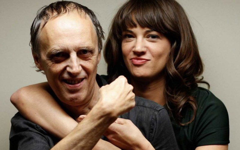 dario argento asia caso gossip