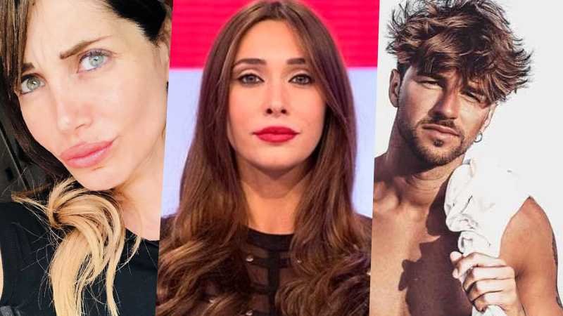 deianira marzano sonia andrea damante segreti