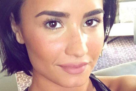 demi lovato OD
