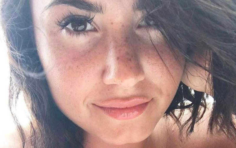 demi lovato overdose
