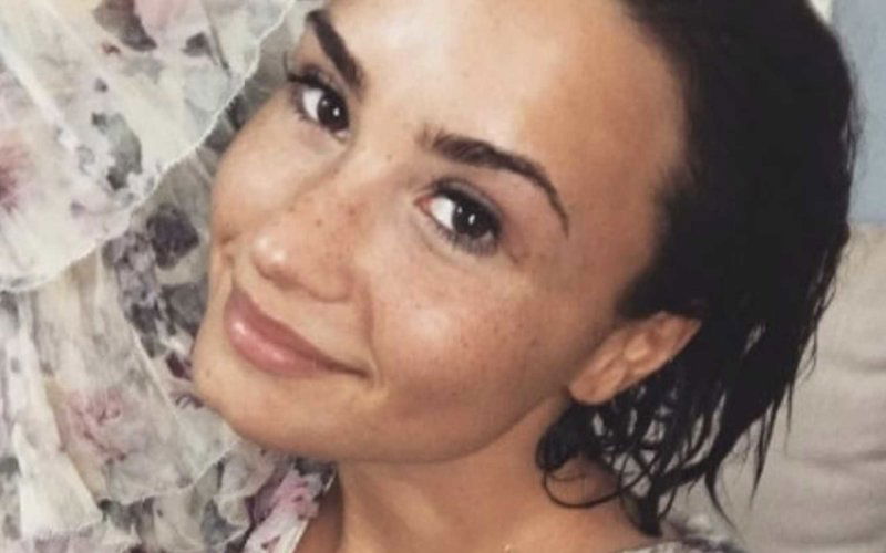 demi lovato rehab