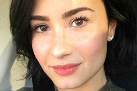 demi lovato rehab
