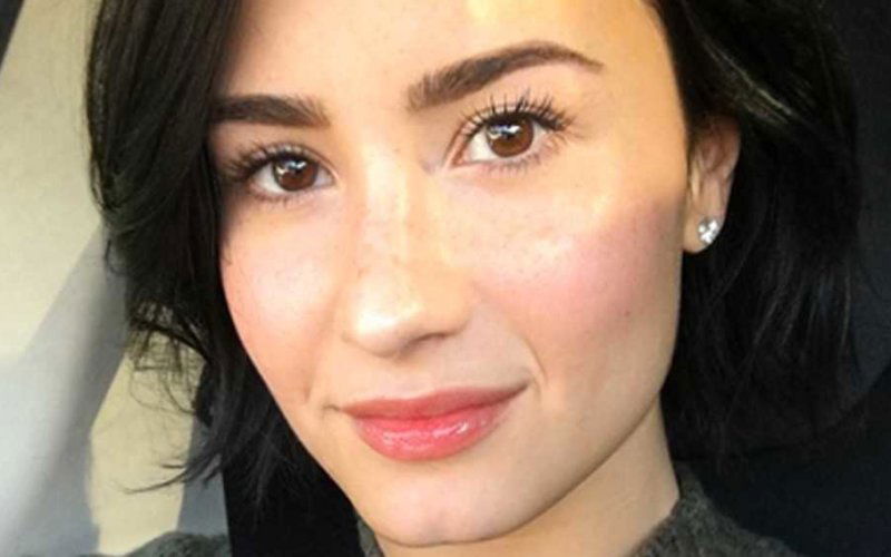 demi lovato rehab