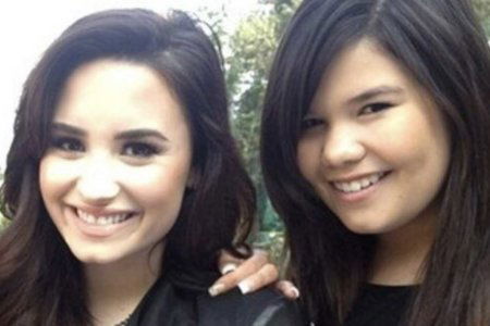 demi lovato rehab sister madison