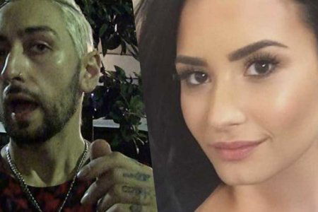 demi lovato spacciatore