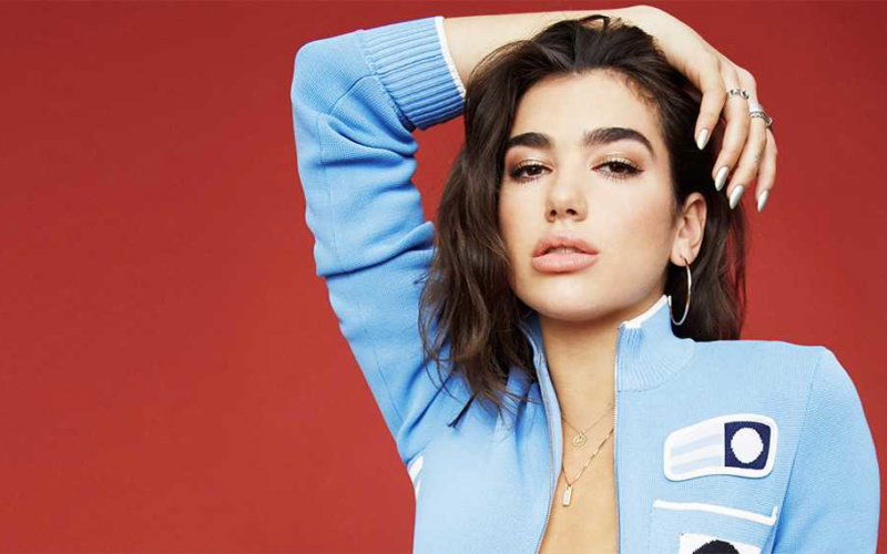 dua lipa