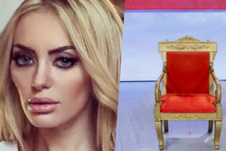 elena morali tronista