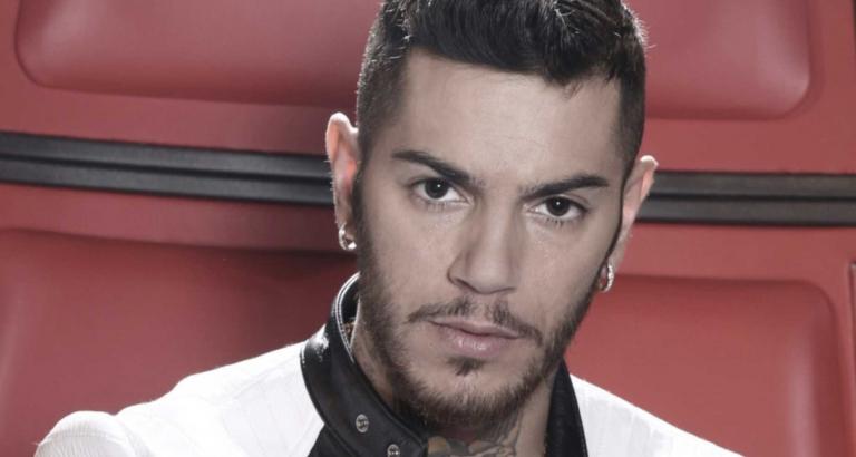 Emis Killa è diventato padre e svela il nome della figlia (ma qualcosa ...