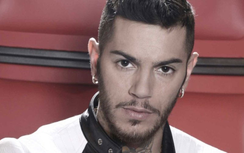 emis killa padre tiffany figlia perla blue