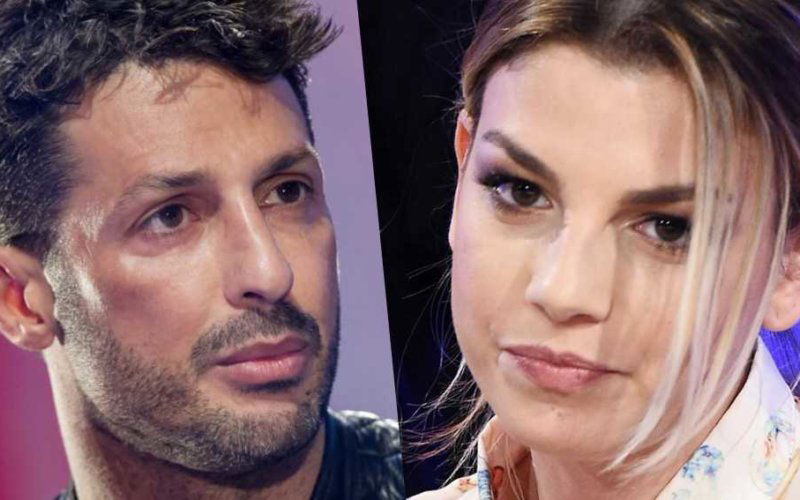 fabrizio corona gay emma marrone