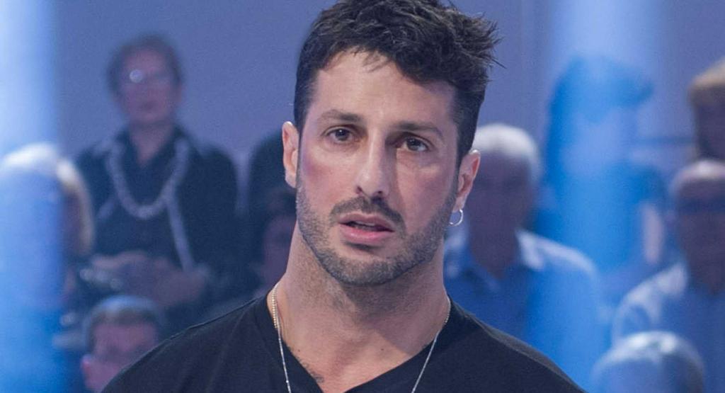 fabrizio corona grande fratello vip silvia