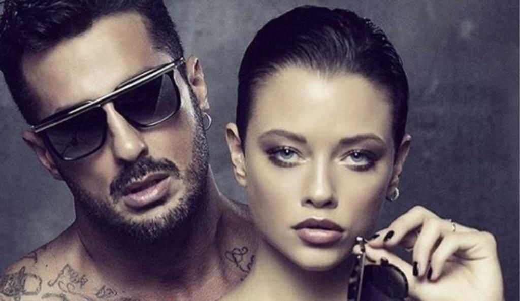 fabrizio corona silvia provvedi storie