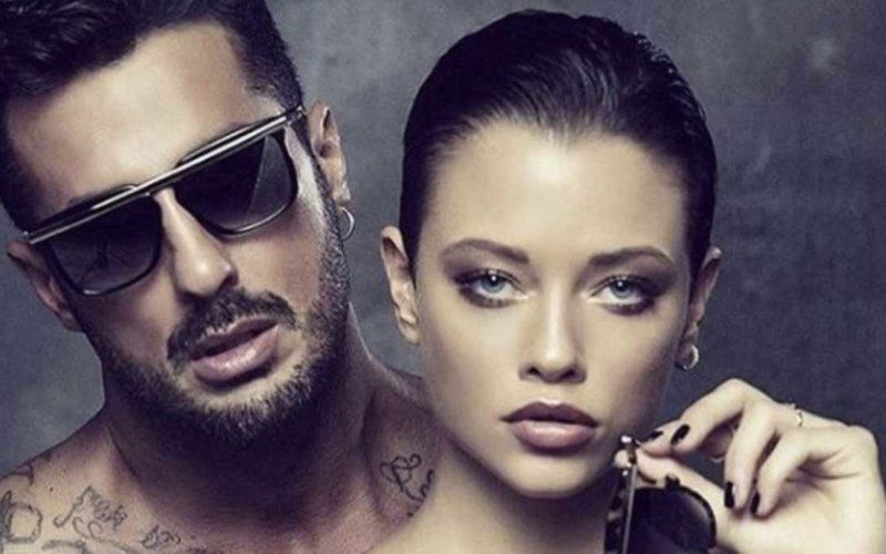fabrizio corona silvia provvedi storie
