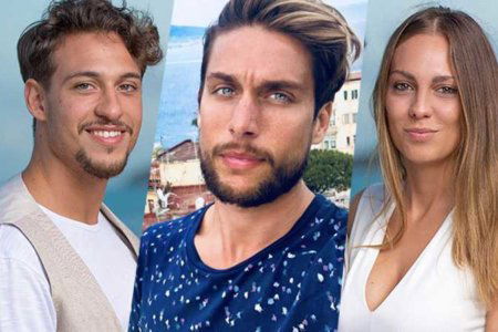gianpaolo temptation martina andrew dal corso