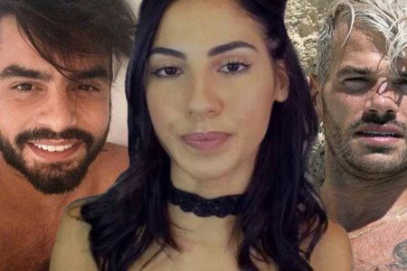 giulia de lellis claudio sona mario serpa