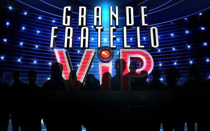 Grande Fratello Vip: i 12 concorrenti confermati e i 3 esclusi all