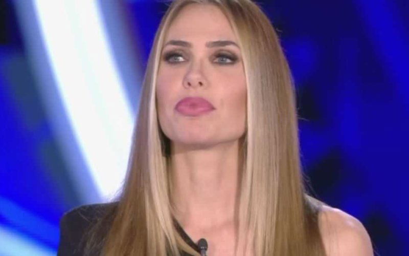 ilary blasi grande fratello vip
