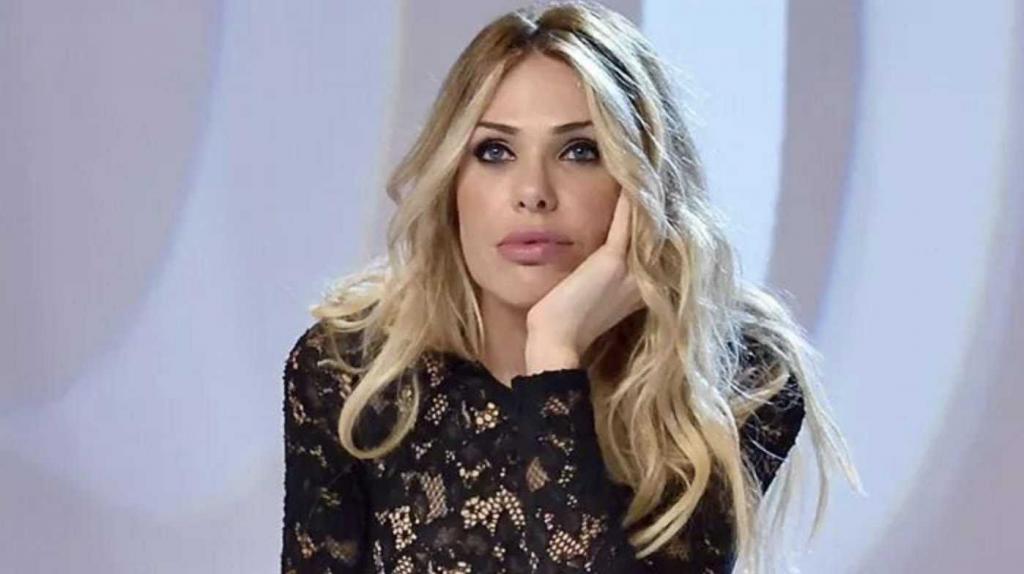 Chi è La Nuova Fiamma Di Ilary Blasi