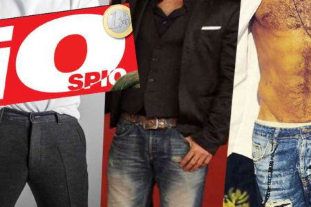 io spio vip gay omosessuali