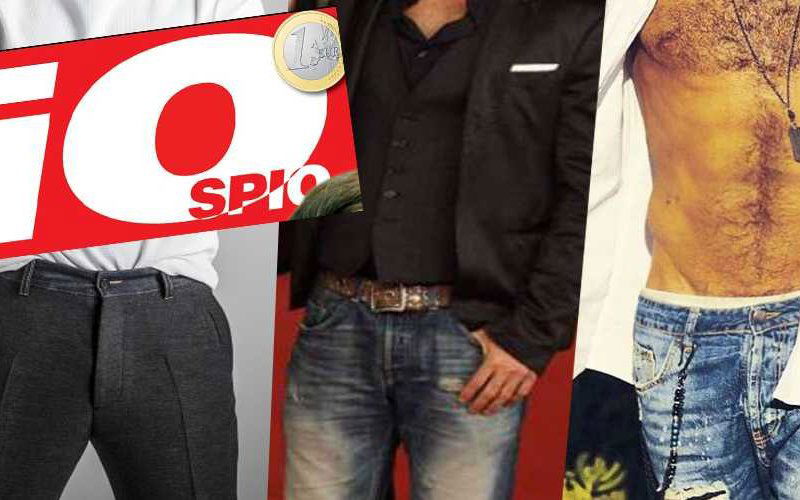 io spio vip gay omosessuali