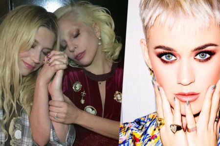 kesha lady gaga katy perry