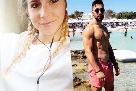 lara e michael temptation island