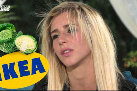 lara zorzetto nuova tronista uomini e donne