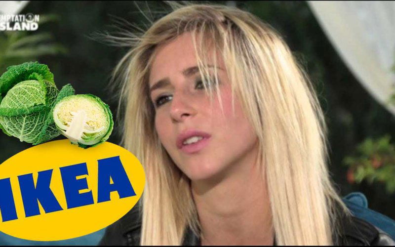 lara zorzetto nuova tronista uomini e donne