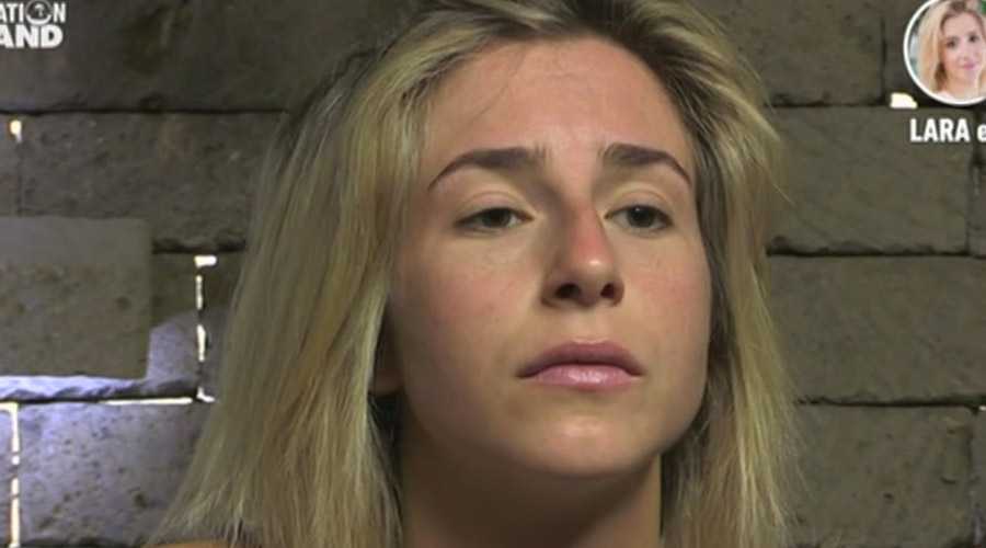 lara zorzetto tronista
