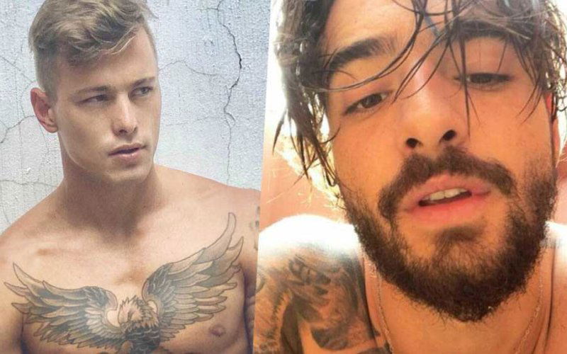 leo parraguez maluma