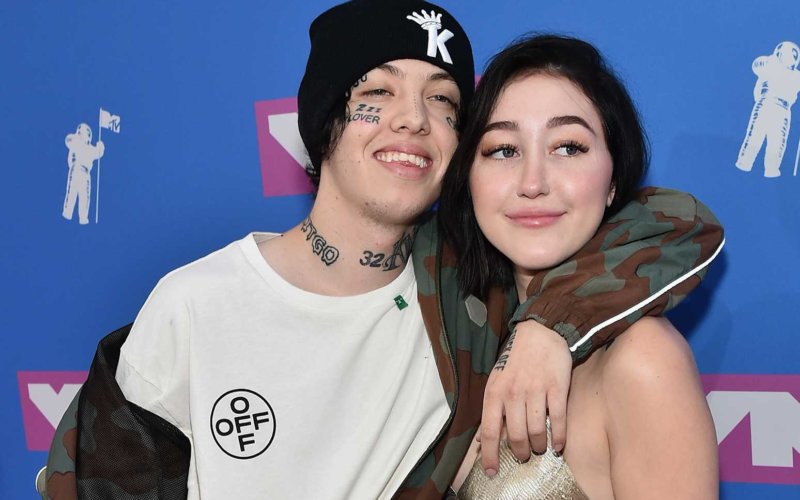 lil xan noah cyrus mtv vma 2018